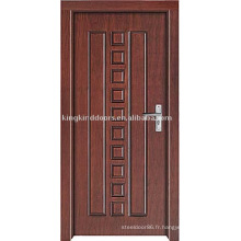 Porte en bois (JKD-P-106)